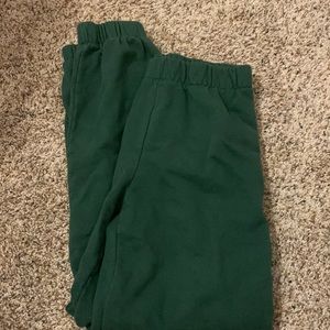 Brandy Melville sweatpants